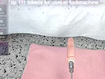 Chaturbate Sex Chat of cristale69