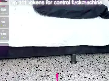 Chaturbate Free Porn Cam of cristale69