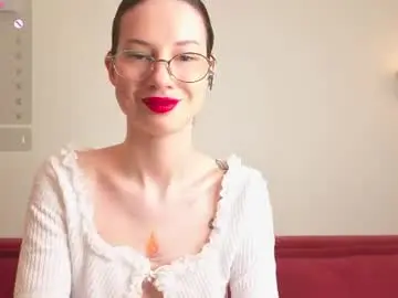 Chaturbate Best Webcam of dorafisher01