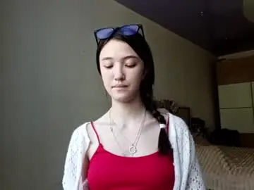 Chaturbate Sex Cam of elouisevallian