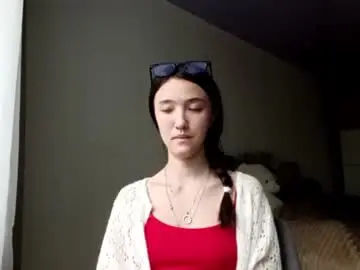 Chaturbate Free Live Porn of elouisevallian