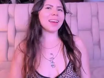 Chaturbate Adult Webcams of evawild5