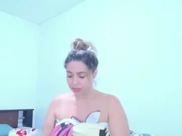 Chaturbate Free Live Porn of isabellaa_smith03