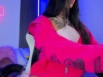 Chaturbate Live Sex Cam of kittybigdoll