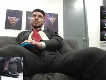 Chaturbate Best Webcam of mack_daniels
