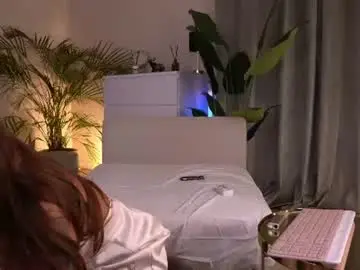 Chaturbate Nude Webcam of seraphinedevil