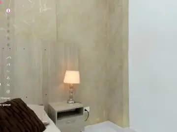 Chaturbate Sex Cam of skinny_noa