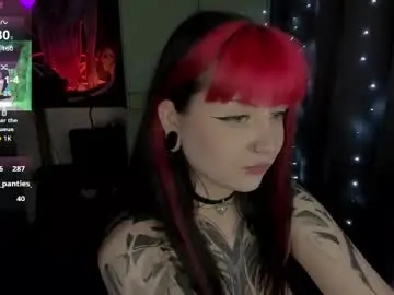 Chaturbate Adult Video Chat of toriayun0