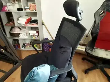 Chaturbate Nude Webcam of vellarossa