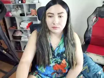 Chaturbate Live Sex Cam of vellarossa