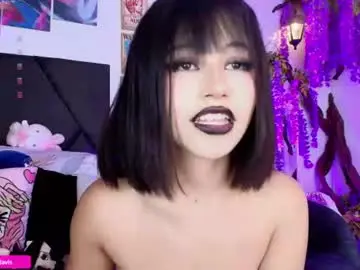 Chaturbate Sex Cam of zaradaviss