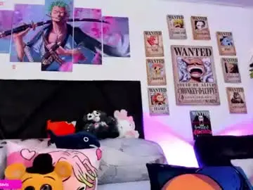 Chaturbate Free Porn Cam of zaradaviss