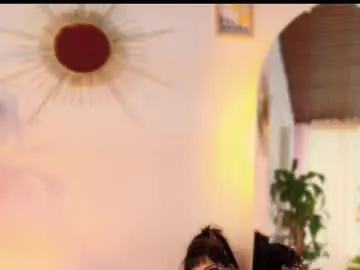 Chaturbate Free Porn Cam of zoe_bakerr