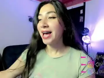 Chaturbate Best live sex cam show of amystefa