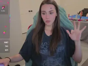 Chaturbate Best live sex cam show of angelknight22