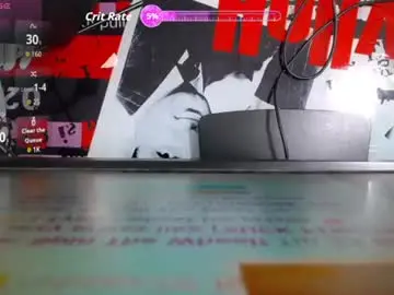 Chaturbate Free Porn Cam of ariana_skinny20_