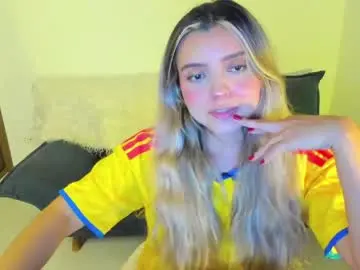 Chaturbate Sex Cam of ary_cam230