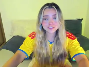 Chaturbate Free Porn Cam of ary_cam230