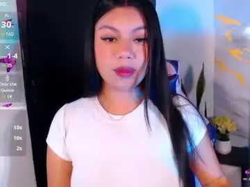 Chaturbate Sex Chat of candy_kittengp