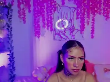 Chaturbate Private Sex Chat of cat_kitty18