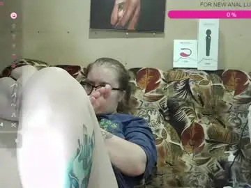 Chaturbate Sex Cam of jessystoune1