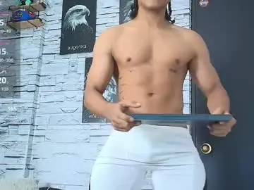 Chaturbate Live Porn of jhay_wheeler777