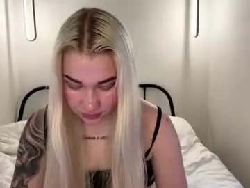 Chaturbate Best Webcam of katie_glow