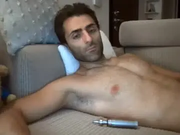 Chaturbate Private Sex Chat of kikkus01