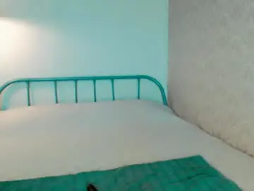 Chaturbate Sex Cam of maryblacky