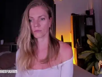Chaturbate Private Sex Chat of murmur_kati