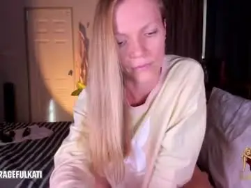 Chaturbate Adult Video Chat of murmur_kati