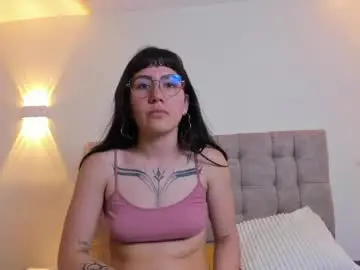Chaturbate Best Webcam of nyx_a_hades