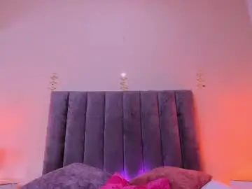 Chaturbate Live Porn of scarlet_pielcanela