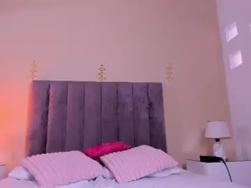Chaturbate Best live sex cam show of scarlet_pielcanela