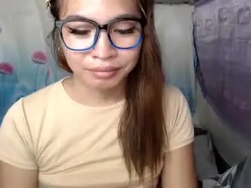 Chaturbate Nude Webcam of sexylaylia