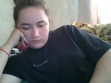 Chaturbate Live Porn of skyressie333