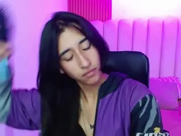 Chaturbate Sex Cam of sofii_tk