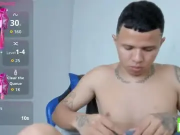 Chaturbate Watch Live Sex Cams of steven_skinnyboy