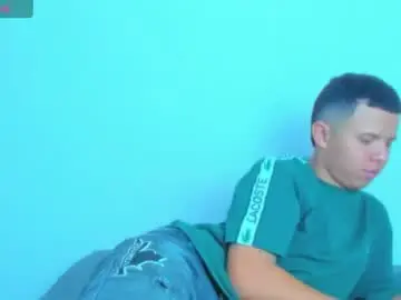 Chaturbate Sex Chat of steven_skinnyboy