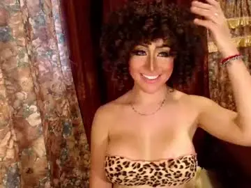 Chaturbate Live Porn of thequeenisback