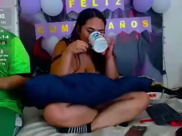 Chaturbate Adult Video Chat of tifany_hot99