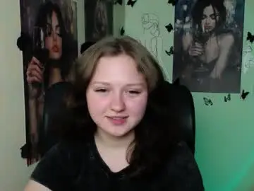 Chaturbate Sex Cam of _foxy_lady
