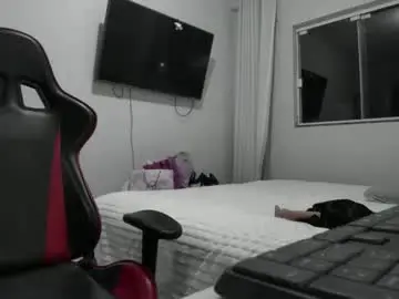 Chaturbate Private Sex Chat of agnesguimaraes