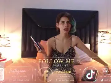 Chaturbate Sex Cam of alicestonet
