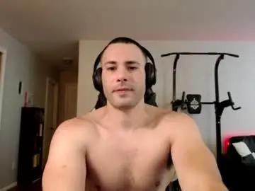 Chaturbate Adult Video Chat of alpha_dominus_king
