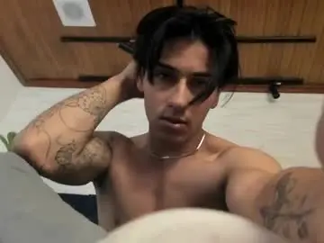 Chaturbate Adult Webcam of andyjoy_
