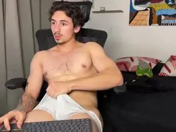 Chaturbate Adult Video Chat of david_muller_