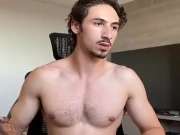 Chaturbate Live Sex of david_muller_