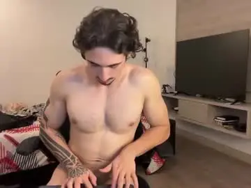 Chaturbate Best live sex cam show of david_muller_