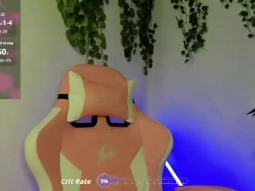 Chaturbate Live Sex of dayna_sunset